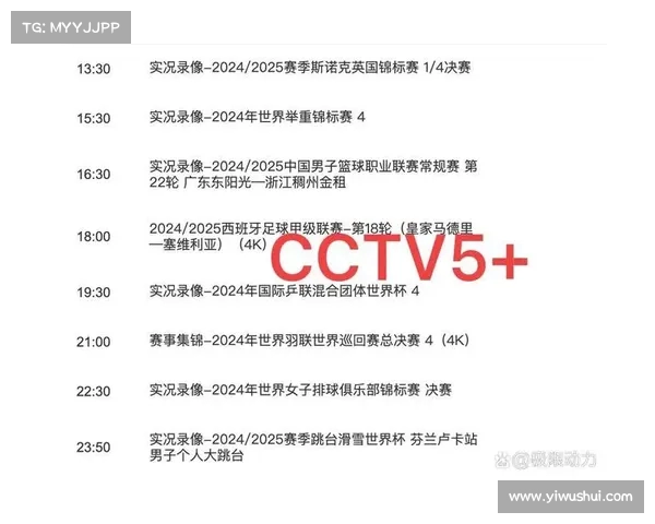 央视5套全程直播精彩赛事瞬间 共同见证体育盛宴的激烈对决 央视5套全程直播精彩赛事瞬间 共同见证体育盛宴的激烈对决