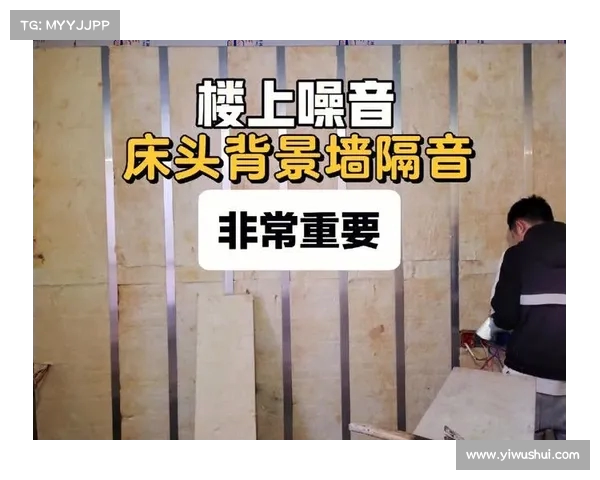 告诉哥们这是隔音的,全面解析隔音效果及应用场景的全新体验 告诉哥们这是隔音的,全面解析隔音效果及应用场景的全新体验
